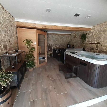 L'Atelier Detente Et Spa Caudrot Exterior photo