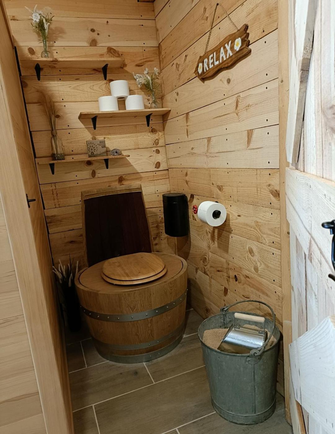 L'Atelier Detente Et Spa Caudrot Exterior photo
