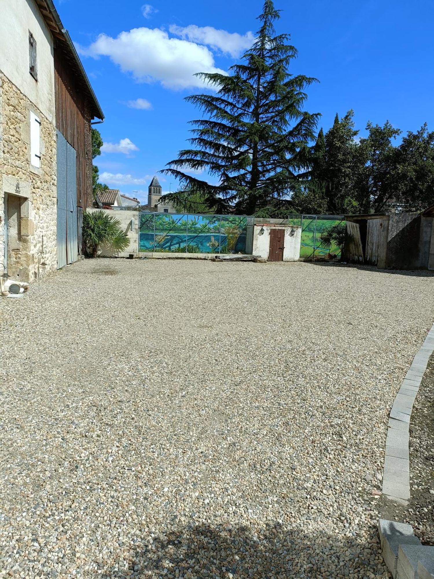 L'Atelier Detente Et Spa Caudrot Exterior photo